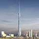 Image for article titled How the World's Next Tallest Building Will Be Built